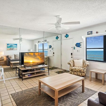 Sunset Chateau 409 St. Pete Beach Ngoại thất bức ảnh