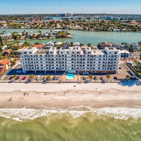 Sunset Chateau 409 St. Pete Beach Ngoại thất bức ảnh
