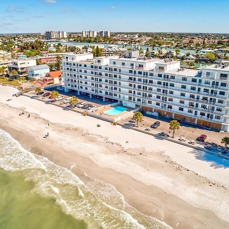 Sunset Chateau 409 St. Pete Beach Ngoại thất bức ảnh