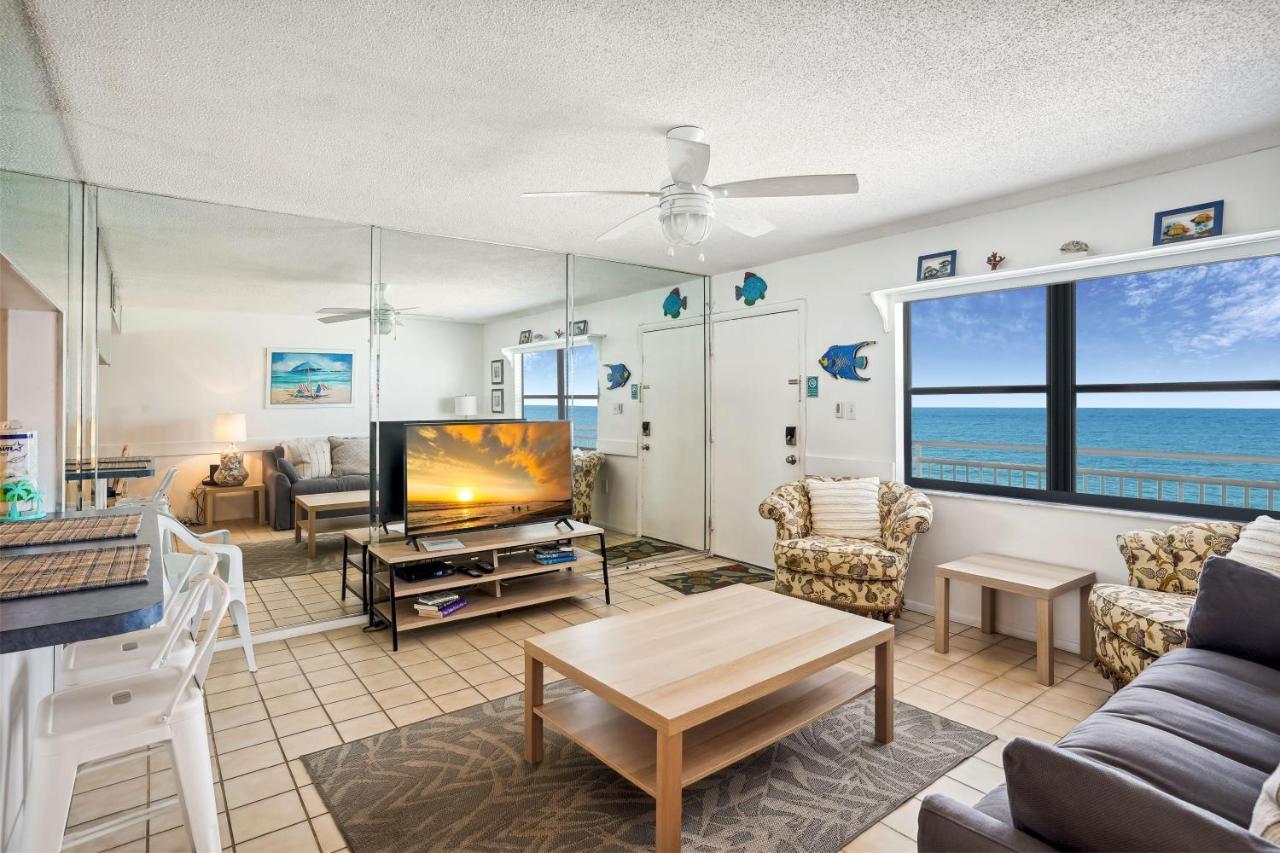 Sunset Chateau 409 St. Pete Beach Ngoại thất bức ảnh