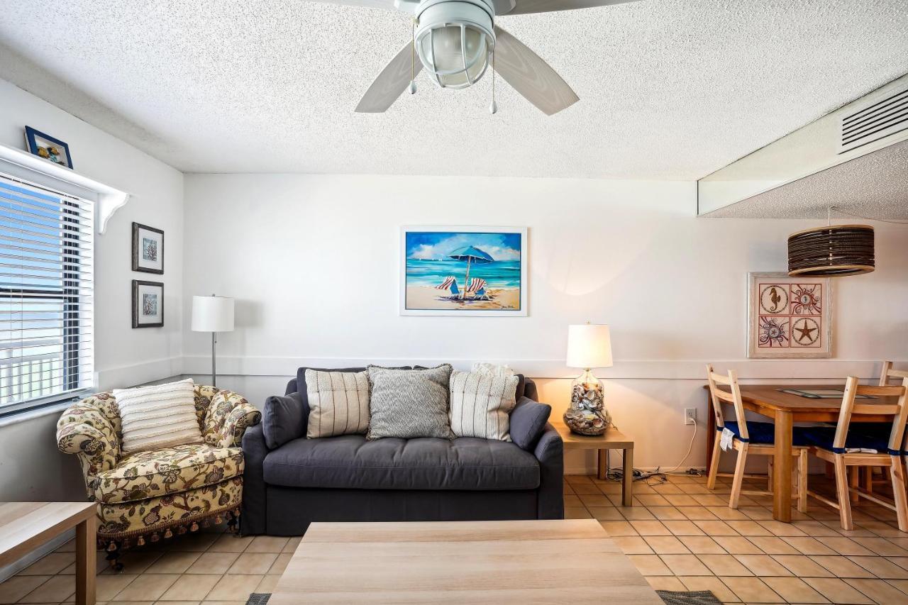 Sunset Chateau 409 St. Pete Beach Ngoại thất bức ảnh