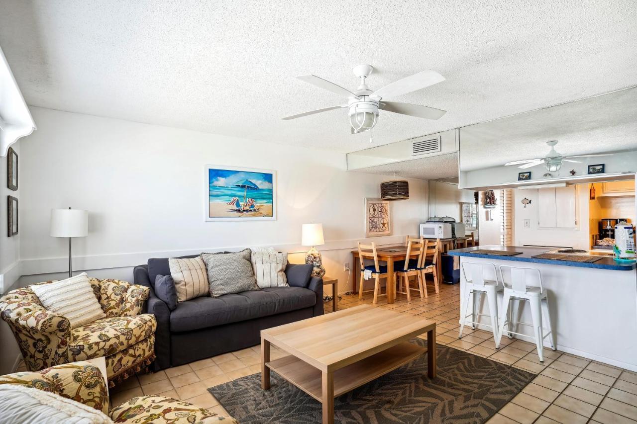 Sunset Chateau 409 St. Pete Beach Ngoại thất bức ảnh
