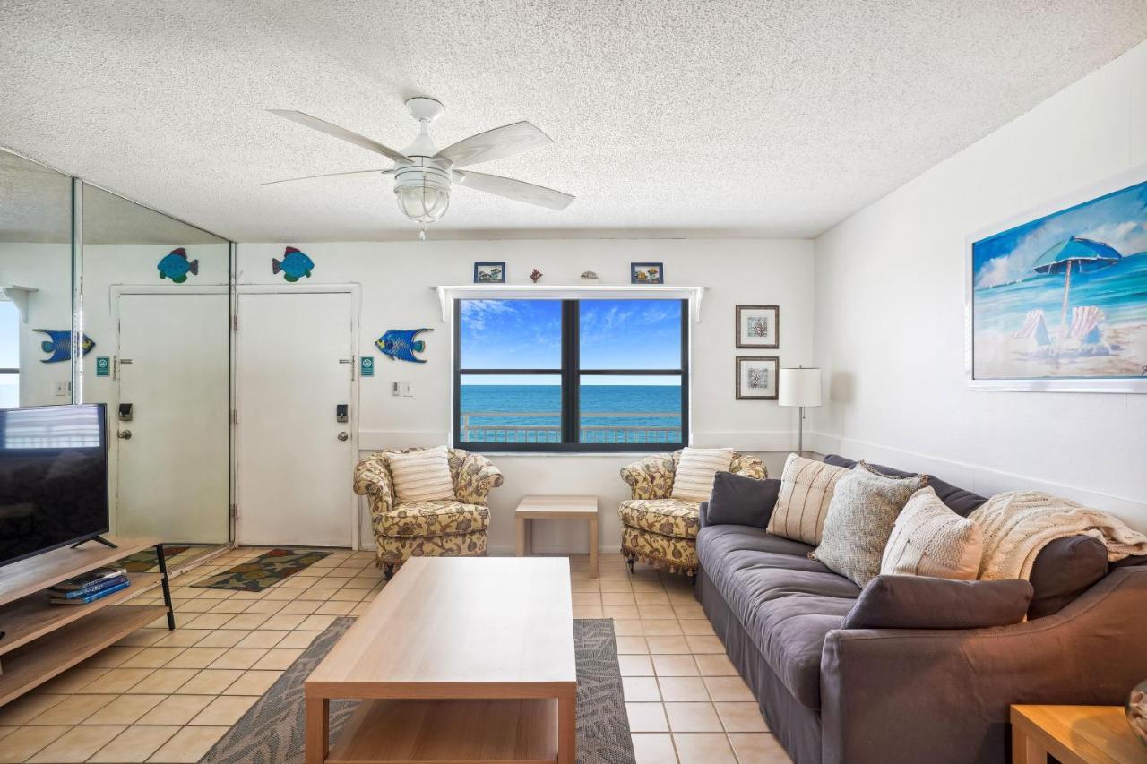 Sunset Chateau 409 St. Pete Beach Ngoại thất bức ảnh