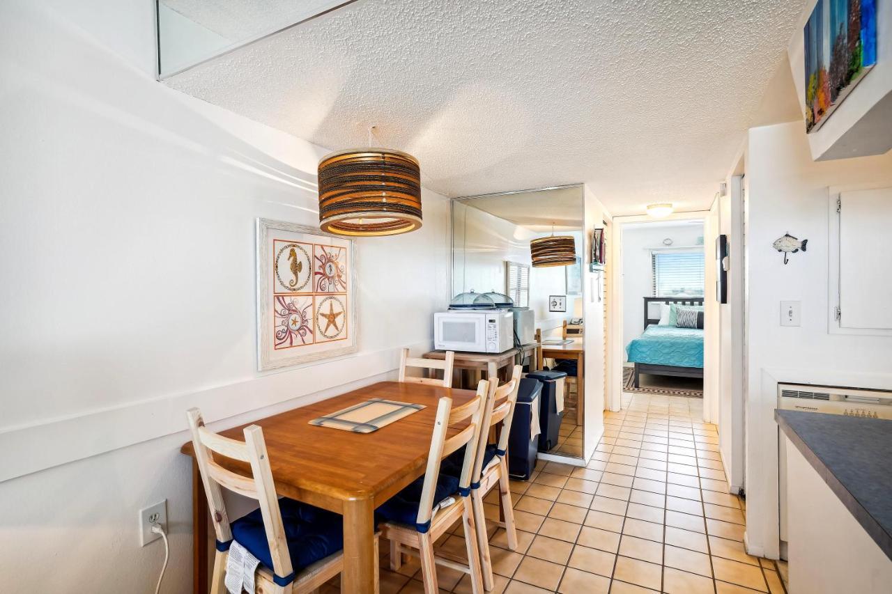 Sunset Chateau 409 St. Pete Beach Ngoại thất bức ảnh