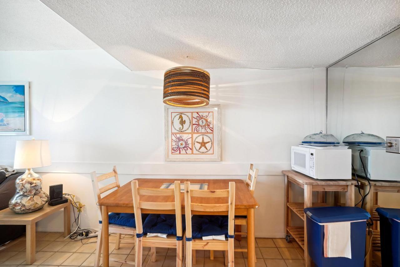 Sunset Chateau 409 St. Pete Beach Ngoại thất bức ảnh