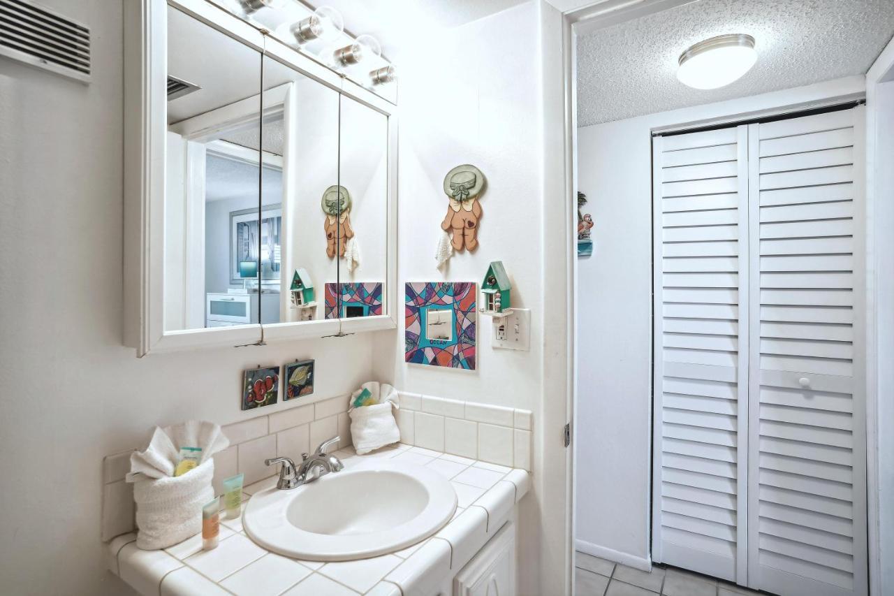Sunset Chateau 409 St. Pete Beach Ngoại thất bức ảnh