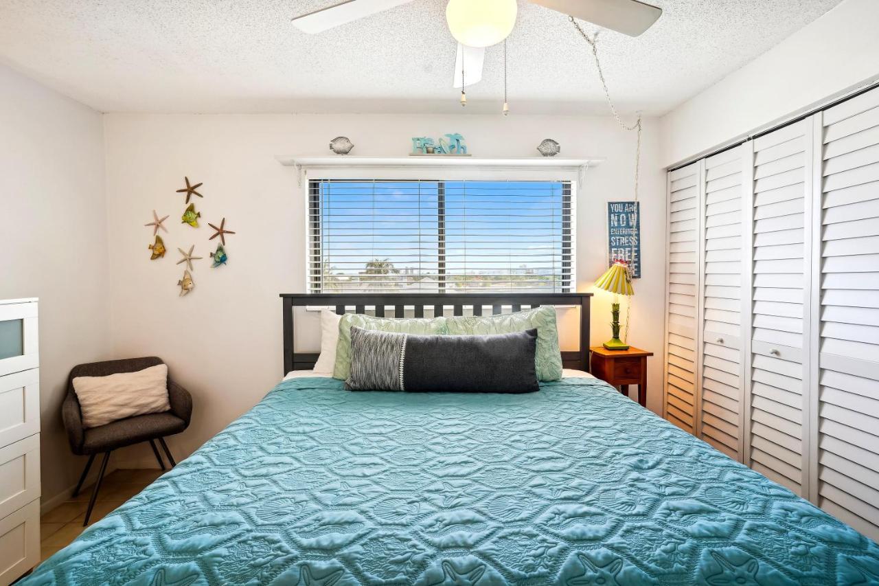 Sunset Chateau 409 St. Pete Beach Ngoại thất bức ảnh
