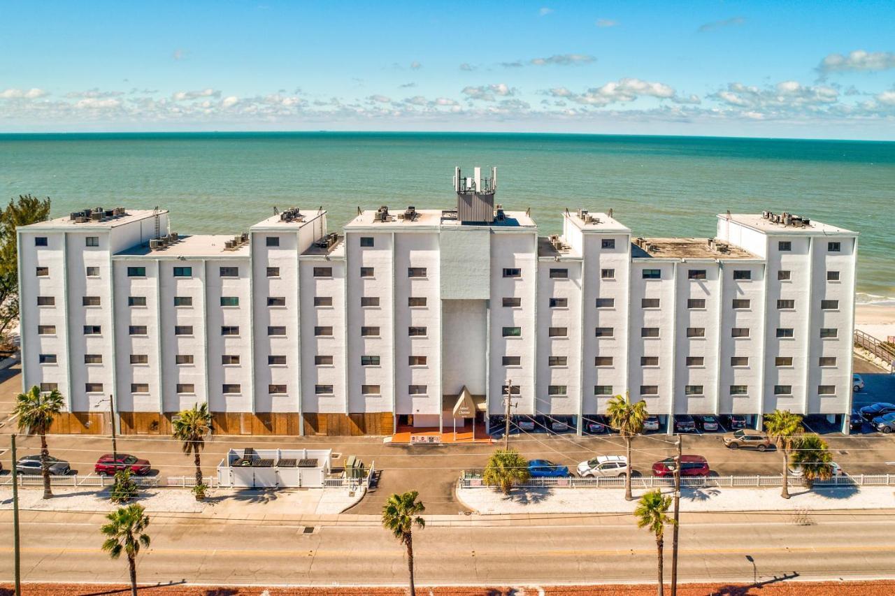 Sunset Chateau 409 St. Pete Beach Ngoại thất bức ảnh