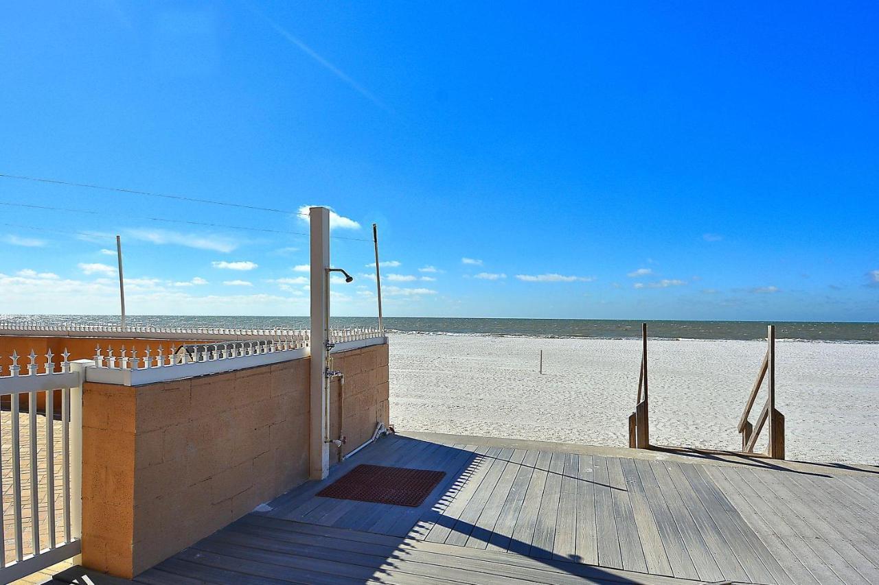 Sunset Chateau 409 St. Pete Beach Ngoại thất bức ảnh
