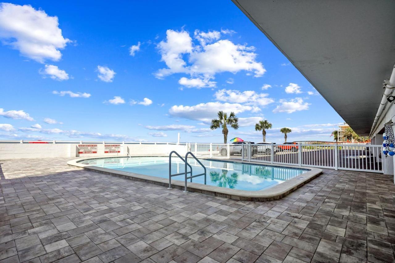 Sunset Chateau 409 St. Pete Beach Ngoại thất bức ảnh