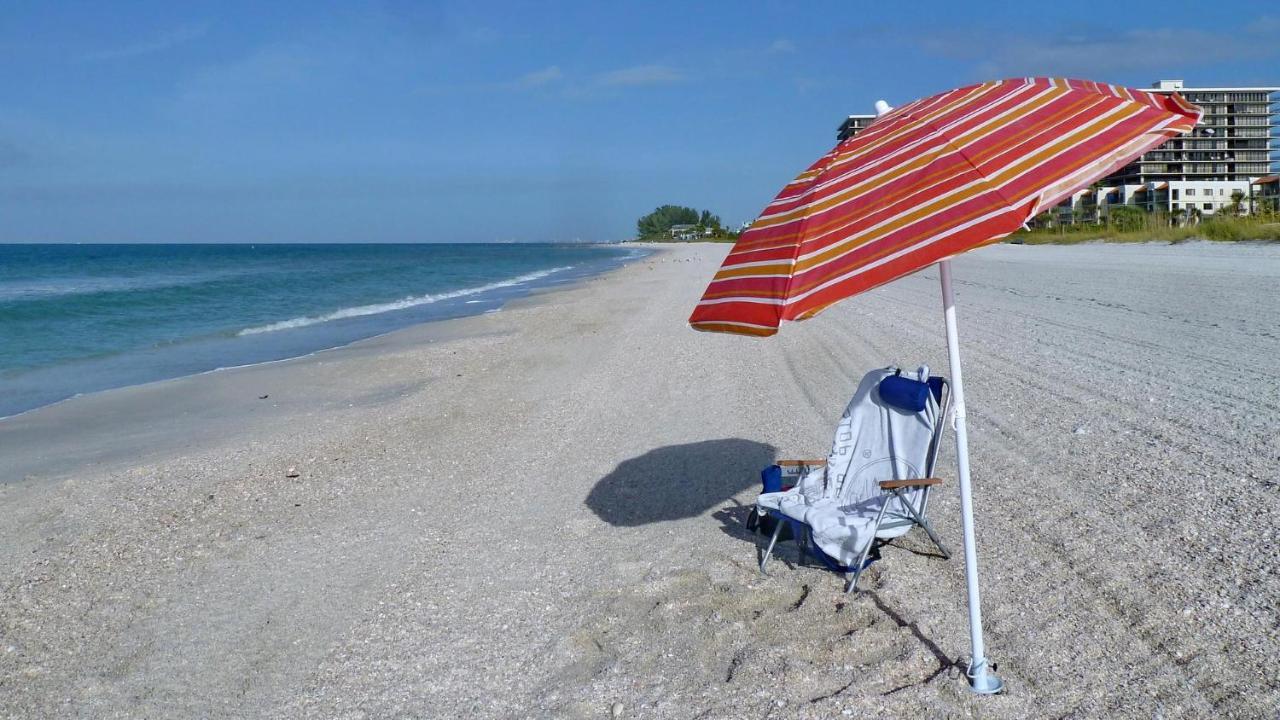 Sunset Chateau 409 St. Pete Beach Ngoại thất bức ảnh