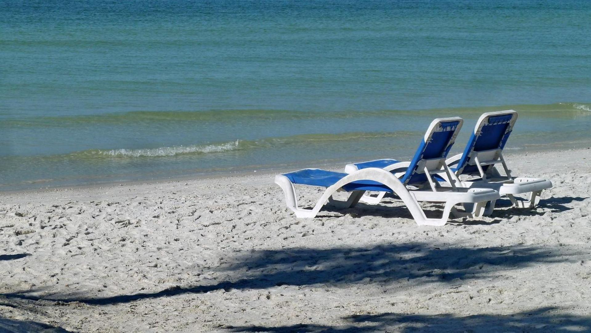 Sunset Chateau 409 St. Pete Beach Ngoại thất bức ảnh